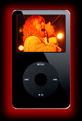 Buy the CD from iTunes!